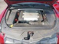 2008 Cadillac CTS — photo 10 of 16 | VIN 1G6DS57V180176614