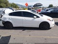 2016 Kia Forte — photo 14 of 17 | VIN KNAFX4A69G5555930