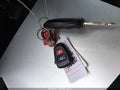 2016 Kia Forte — photo 11 of 17 | VIN KNAFX4A69G5555930