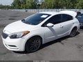 2016 Kia Forte — photo 2 of 17 | VIN KNAFX4A69G5555930