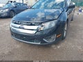2012 Ford Fusion — photo 6 of 16 | VIN 3FAHP0JA9CR309983