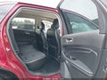 2018 Ford Edge — photo 8 of 16 | VIN 2FMPK4K94JBC06171