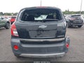 2014 Chevrolet Captiva Sport — photo 16 of 16 | VIN 3GNAL2EK7ES610597