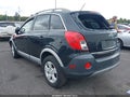 2014 Chevrolet Captiva Sport — photo 3 of 16 | VIN 3GNAL2EK7ES610597