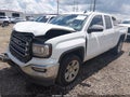 2016 GMC Sierra 1500 — photo 2 of 16 | VIN 1GTV2MEH9GZ398708