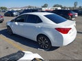 2017 Toyota Corolla — photo 3 of 18 | VIN 5YFBURHE7HP638667