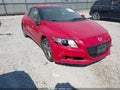 2013 Honda CR-Z — photo 6 of 11 | VIN JHMZF1C40DS001555