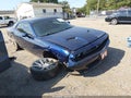 2017 Dodge Challenger — photo 1 of 17 | VIN 2C3CDZAG4HH550718