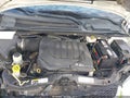 2013 Dodge Grand Caravan — photo 10 of 17 | VIN 2C4RDGBG7DR579904