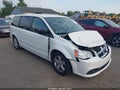 2013 Dodge Grand Caravan — photo 1 of 17 | VIN 2C4RDGBG7DR579904
