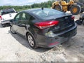 2017 Kia Forte — photo 3 of 13 | VIN 3KPFK4A78HE045374
