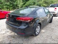 2017 Kia Forte — photo 4 of 13 | VIN 3KPFK4A78HE045374
