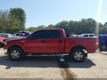 2008 Ford F-150 — photo 14 of 18 | VIN 1FTPW14V88FC04384