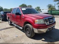2008 Ford F-150 — photo 1 of 18 | VIN 1FTPW14V88FC04384