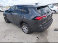 2025 Toyota RAV4 — photo 3 of 16 | VIN 2T3H1RFV0SW392189