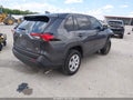 2025 Toyota RAV4 — photo 4 of 16 | VIN 2T3H1RFV0SW392189