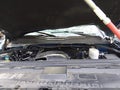 2019 Chevrolet Silverado 2500 — photo 10 of 16 | VIN 1GC1KREG4KF193018