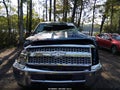 2019 Chevrolet Silverado 2500 — photo 6 of 16 | VIN 1GC1KREG4KF193018