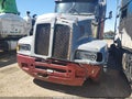 2005 Kenworth Construction — photo 11 of 16 | VIN 1XKADB9X25R079926