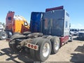 2005 Kenworth Construction — photo 4 of 16 | VIN 1XKADB9X25R079926