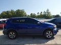 2015 Toyota RAV4 — photo 12 of 15 | VIN 2T3WFREV2FW147037