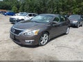 2015 Nissan Altima — photo 2 of 17 | VIN 1N4BL3AP2FC262497