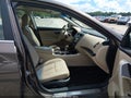 2015 Nissan Altima — photo 5 of 17 | VIN 1N4BL3AP2FC262497