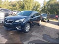 2020 Buick Envision — photo 2 of 17 | VIN LRBFX1SA5LD167970