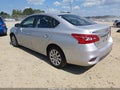 2019 Nissan Sentra — photo 3 of 18 | VIN 3N1AB7APXKY333868