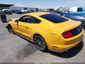 2022 Ford Mustang — photo 3 of 16 | VIN 1FA6P8TH3N5147418