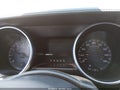 2022 Ford Mustang — photo 7 of 16 | VIN 1FA6P8TH3N5147418