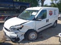 2022 Ram ProMaster City — photo 2 of 16 | VIN ZFBHRFAB2N6W16804