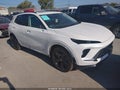 2025 Buick Envision — photo 1 of 20 | VIN LRBFZLE42SD009726