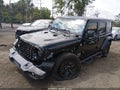 2020 Jeep Wrangler Unlimited — photo 6 of 16 | VIN 1C4HJXDG3LW216250