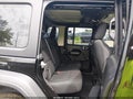 2020 Jeep Wrangler Unlimited — photo 8 of 16 | VIN 1C4HJXDG3LW216250