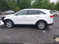 2017 Kia Sorento — photo 14 of 16 | VIN 5XYPGDA38HG272957