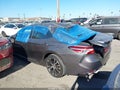 2020 Toyota Camry — photo 3 of 19 | VIN 4T1G11AK0LU506583