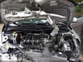 2019 Honda Fit — photo 10 of 16 | VIN 3HGGK5H49KM737910