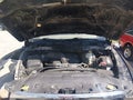 2009 Dodge Ram 1500 — photo 10 of 17 | VIN 1D3HV13T49S768072