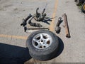 2009 Dodge Ram 1500 — photo 12 of 17 | VIN 1D3HV13T49S768072