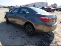 2018 Toyota Corolla — photo 3 of 18 | VIN 5YFBURHEXJP769890