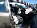 2018 Toyota Corolla — photo 5 of 18 | VIN 5YFBURHEXJP769890