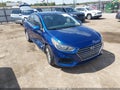2020 Hyundai Accent — photo 1 of 16 | VIN 3KPC24A69LE092397