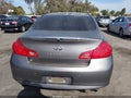 2013 Infiniti G37 — photo 16 of 16 | VIN JN1CV6AP0DM301656