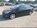2012 Hyundai Elantra — photo 2 of 16 | VIN KMHDH4AE1CU263019