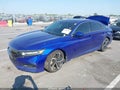 2019 Honda Accord — photo 2 of 15 | VIN 1HGCV1F34KA160418