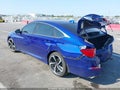 2019 Honda Accord — photo 3 of 15 | VIN 1HGCV1F34KA160418