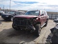 2017 GMC Yukon XL — photo 2 of 16 | VIN 1GKS1GKC4HR246017