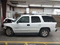 2002 Chevrolet Tahoe — photo 15 of 17 | VIN 1GNEC13T62R321894