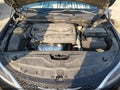 2015 Chrysler 200 — photo 10 of 11 | VIN 1C3CCCAB7FN685524